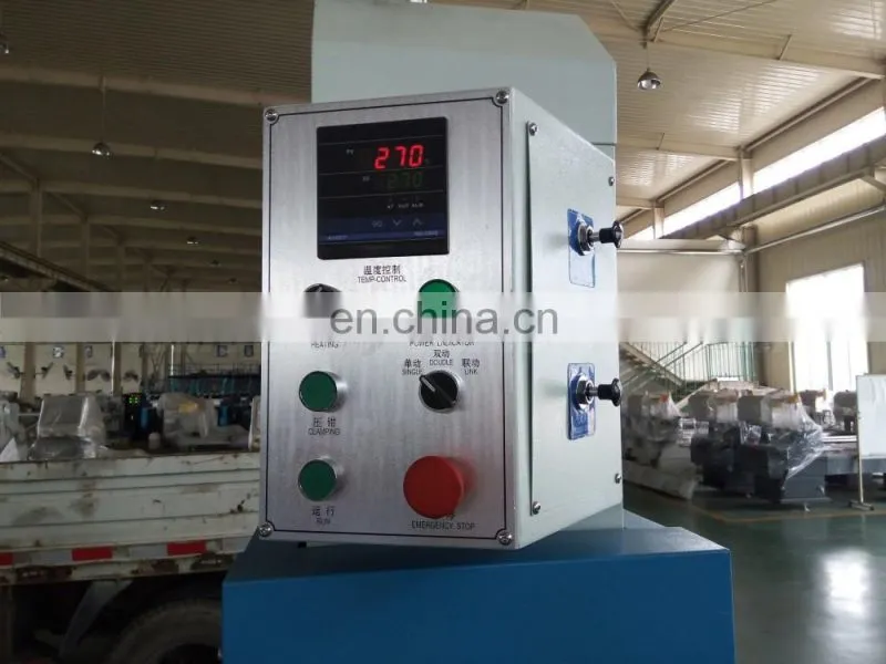 PVC Window Seamless Welding Machine/ PVC Window Machine/ Plastic UPVC Window Machine