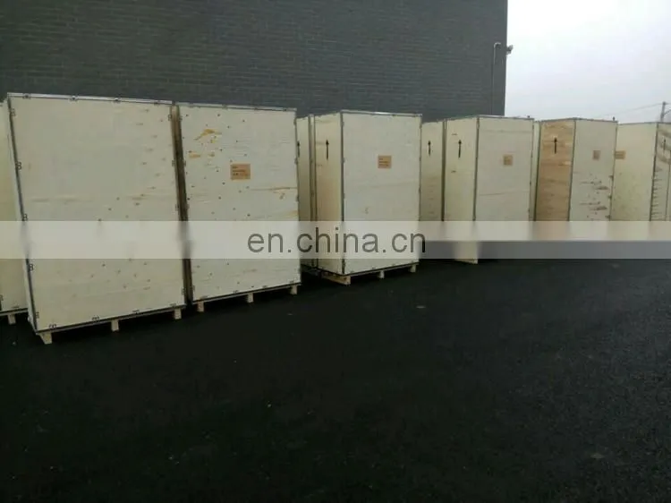 480LPD dehumidifier
