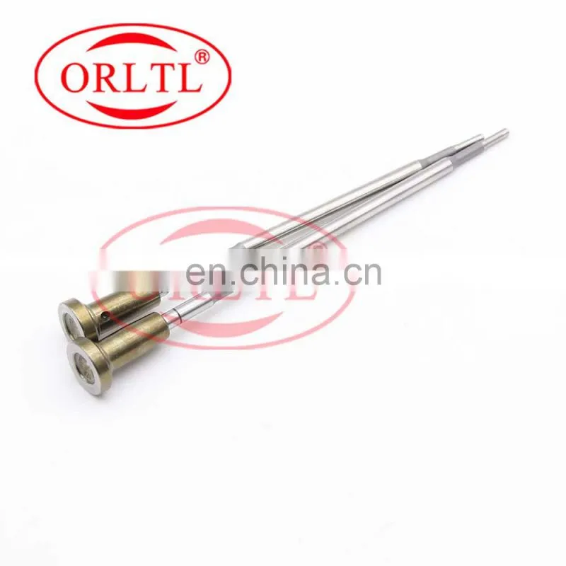 ORLTL F 00R J02 130 Injector Pressure Control Valve FooR J02 130 Angle Needle Valve F00RJ02130 For Bosh 0445120059 0445120238