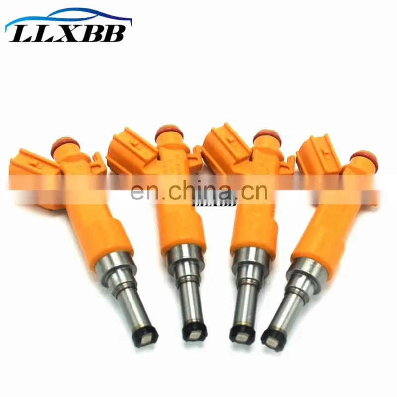 Original LLXBB Fuel Injector 23209-39275 2320939275 For Lexus GS200t 300 23250-39275 2325039275