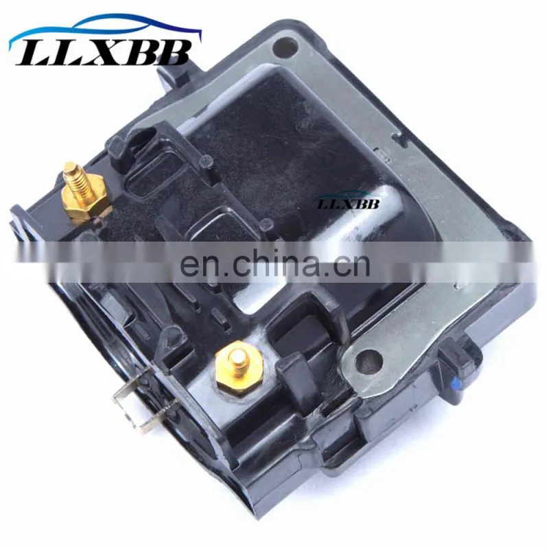 Genuine Quality Ignition Coil 94404545 94853695 For Toyota Corolla 8944045450