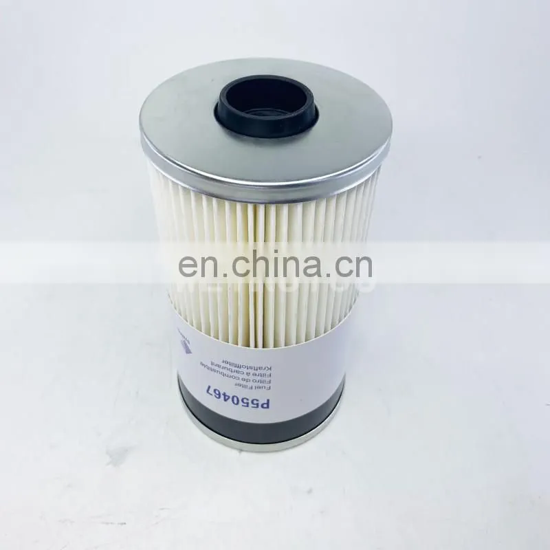 Trucks Fuel Filter Water Separator Filter FS19728 FS19624 P550467
