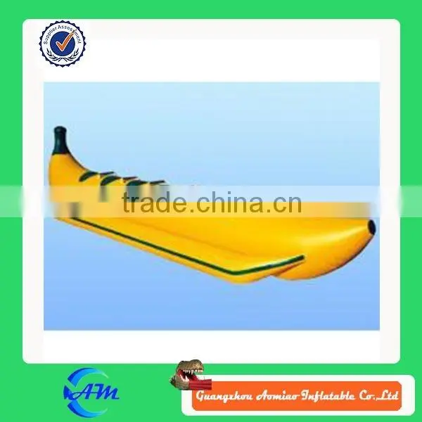 inflatable pontoon boat,rubber boat ,inflatable banana boat
