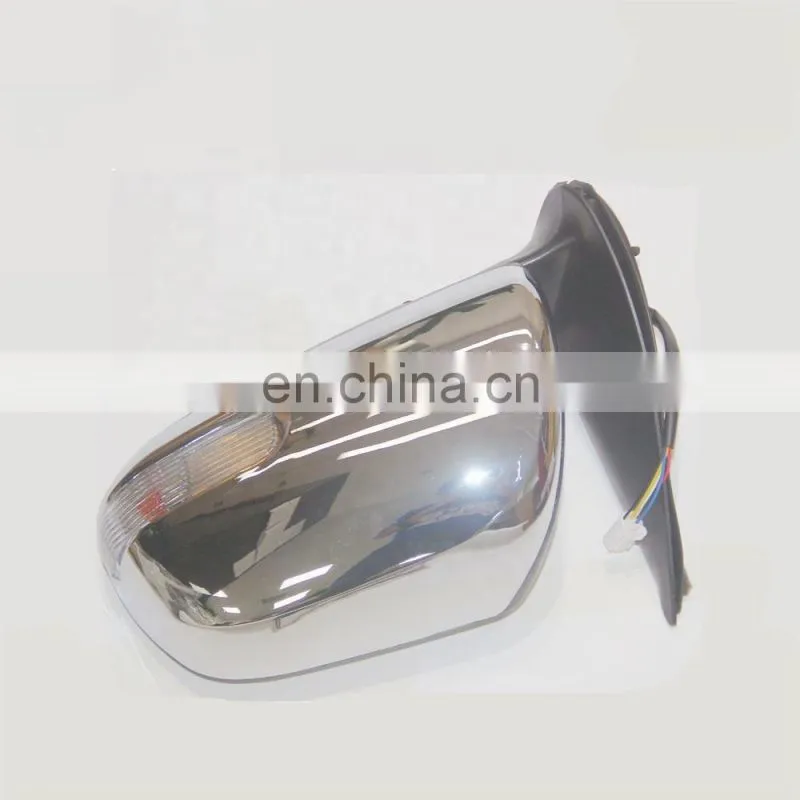 Wholesale Automotive Parts SIDE MIRROR 87940-0K050 87940-0K051 FOR HILUX VIGO KUN25 KUN15