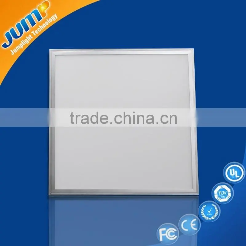Super brightness 36w flat led panel light for office commercial building