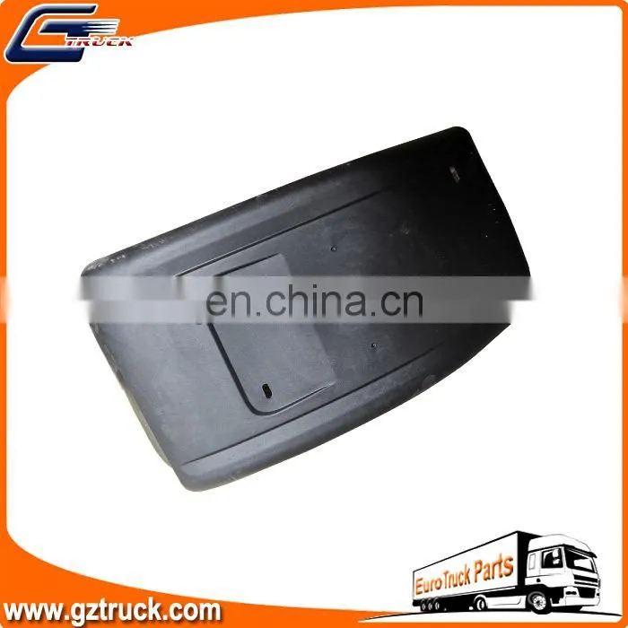 Heavy Duty Truck Parts with factory price OEM 5010640264 Plastic Mudguard Cover For RVI Truck