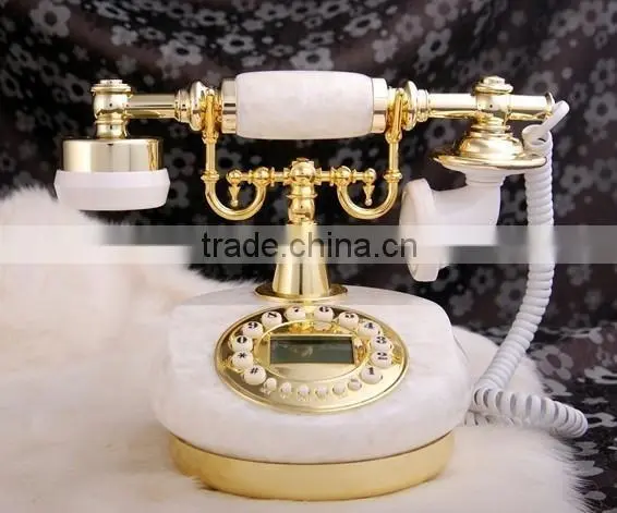 Home decorative telephone,retro phone