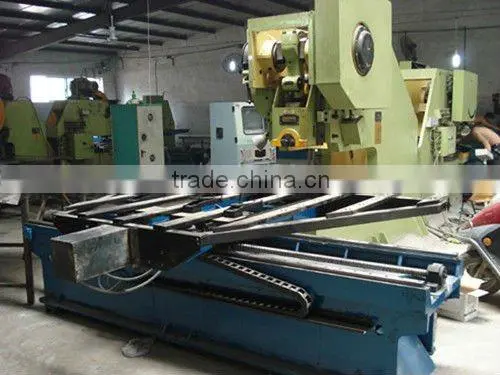 Perforated Metal Sheet (manufacturer)