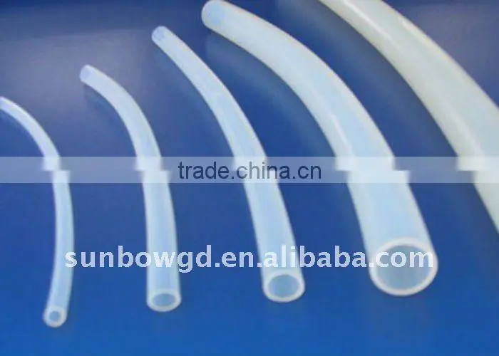Food grade PTFE tubing for home appliance