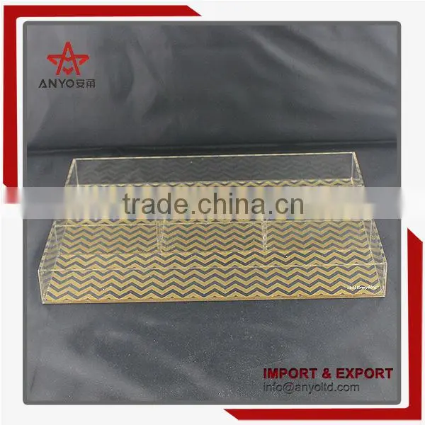 Hot sell made in china good quality acrylic reptile display cases