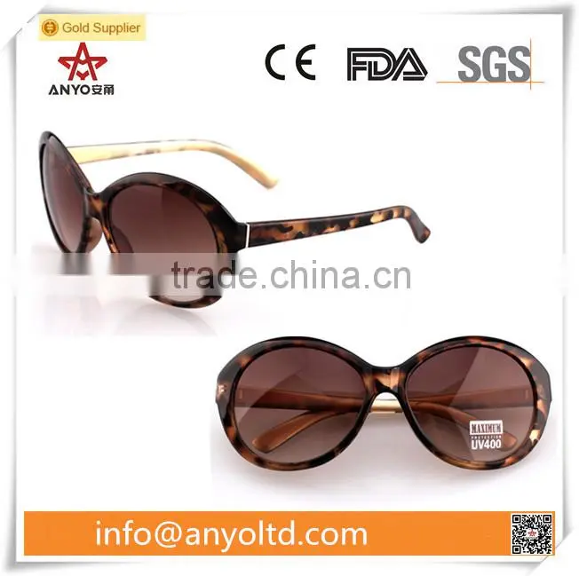 Wholesale fashionable sunglasses