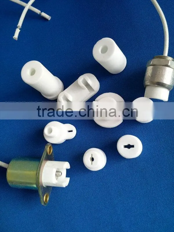 Modern hotsell wearable alumina ceramic liner