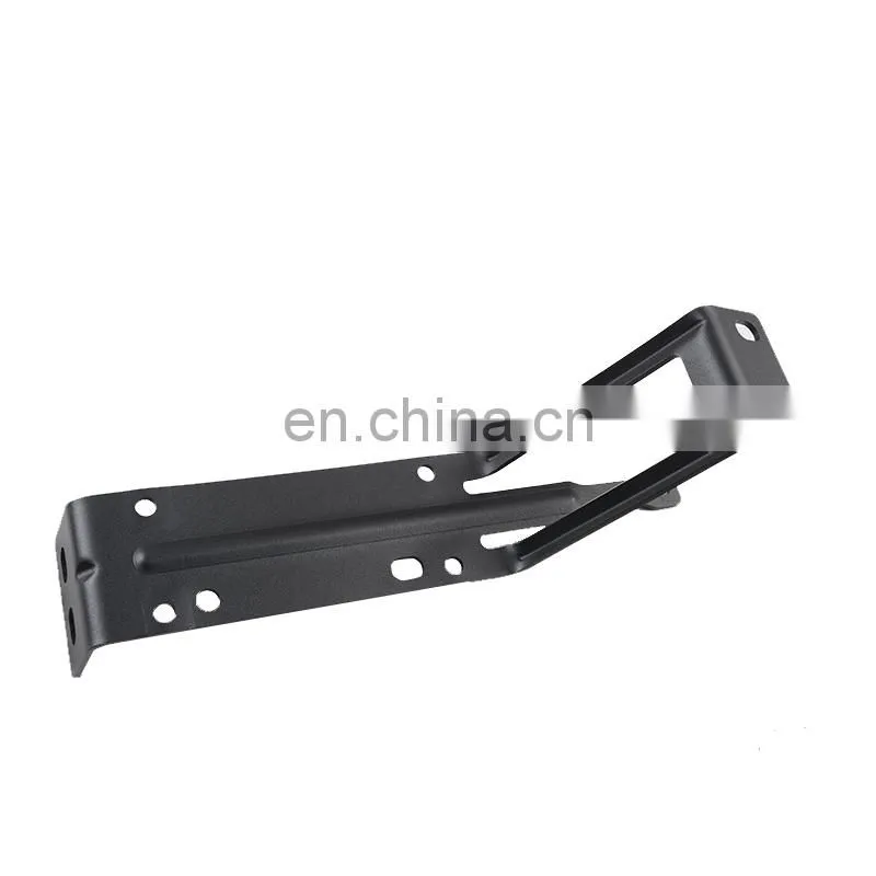 Maiker Offroad steel rear bumper for Jeep wrangler JL 2018+ auto bar parts