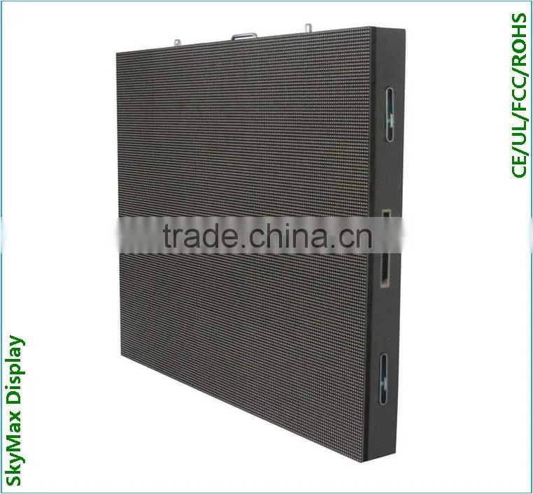 P10 Outdoor Full Color Truck Mobile Digital Led Movable Advertising Display
