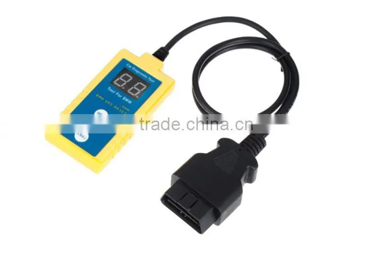 B800 Airbag Scan/Reset Tool airbag scanner