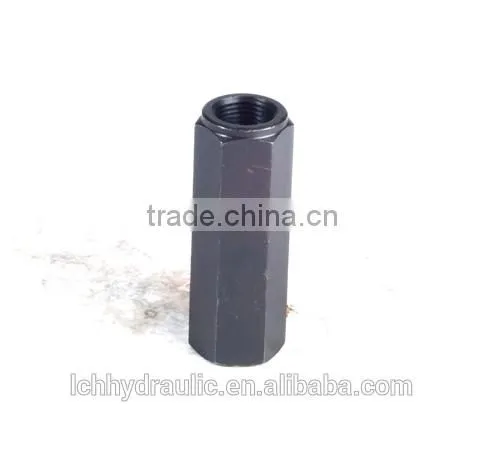 cast iron check valve price