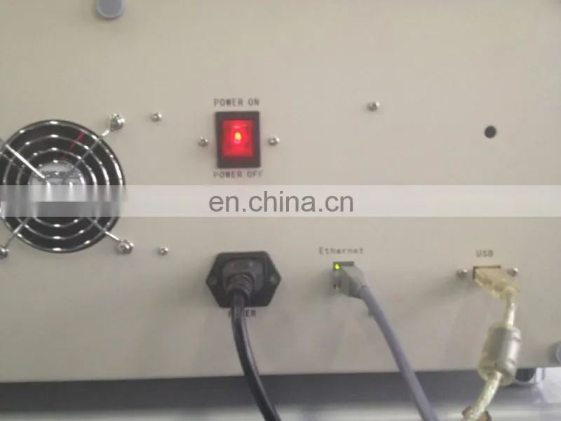 accurate XRF gold jewelry tester for precious metals rapid test