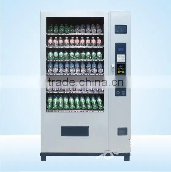 Hot selling hot sales drink mini vending machine