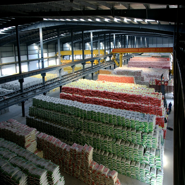 Shikefeng Chemical Industry Co., Ltd company overview - view 2