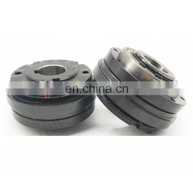 LIVTER TSC steel ball torque limiter AQ0123456 expansion sleeve overload motor protector safety clutch, Automatic reset