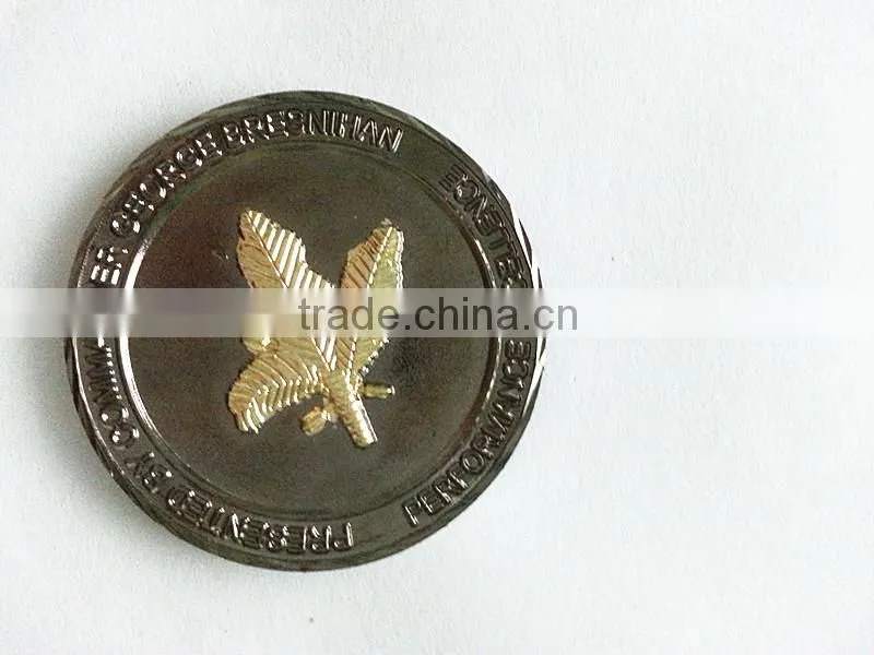 cheap challenge coins/cheap custom challenge coins