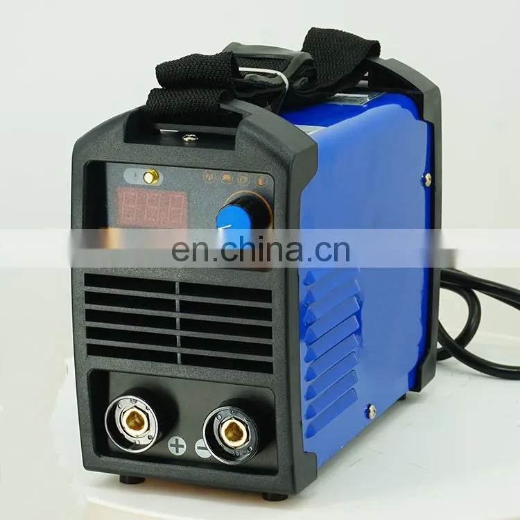 mig/mma welding machine 160A MADE IN CHINA