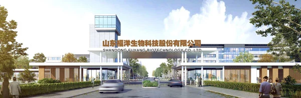 Shandong Fuyang Bio-tech.Co.,Ltd. company overview - view 1
