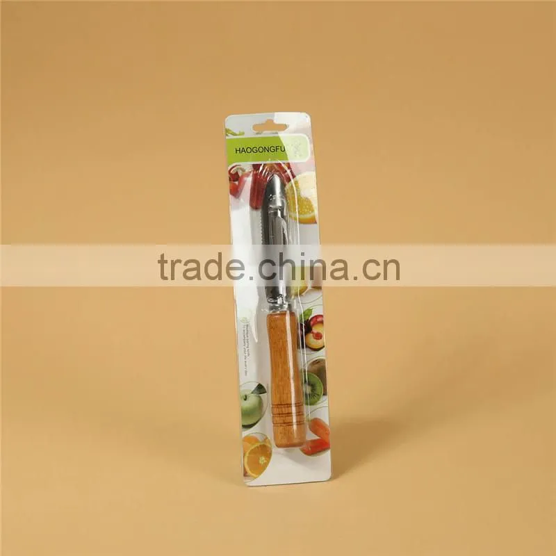 2015 Multifunction Kitchen Tool Fruit and Vegetable Peeler