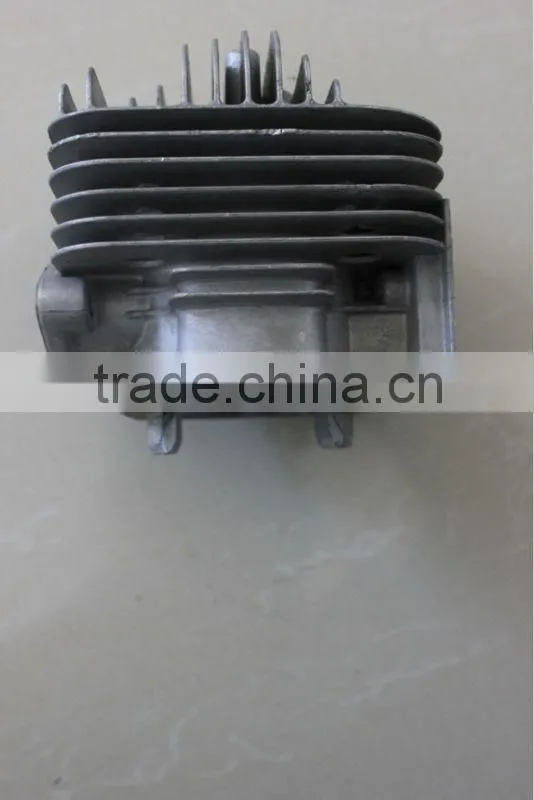 Cylinder Used For Brush Cutter BC430 2-stroke Cylinder