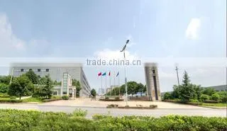 Zhejiang Yaxing Fiber Co., Ltd. company overview - view 1