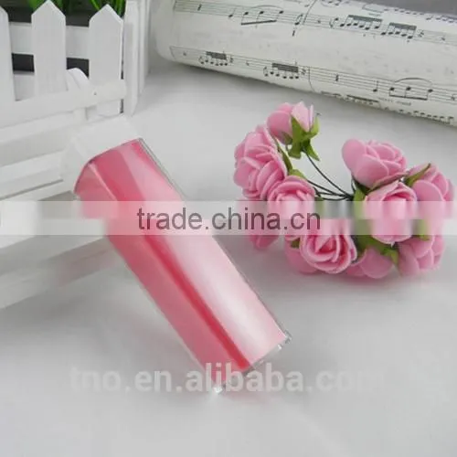 Rectangle Lip Gloss 2600mAh power bank for samsung