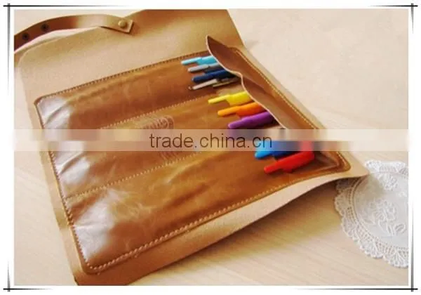 leatherette pen pocket NS-BD1003