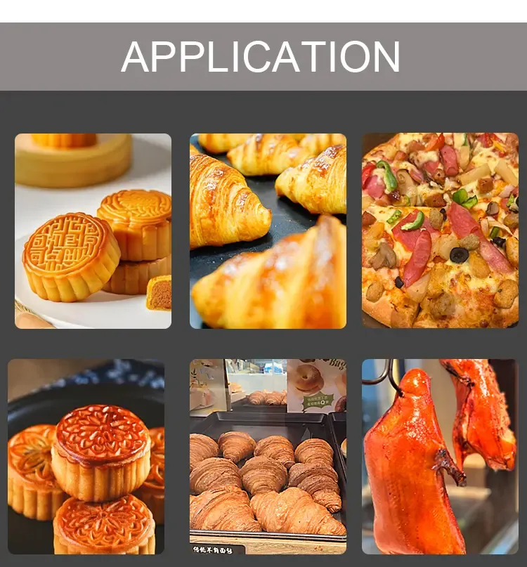 详4 Bakery Equipment Rotary Oven 16 32 64 trays.png