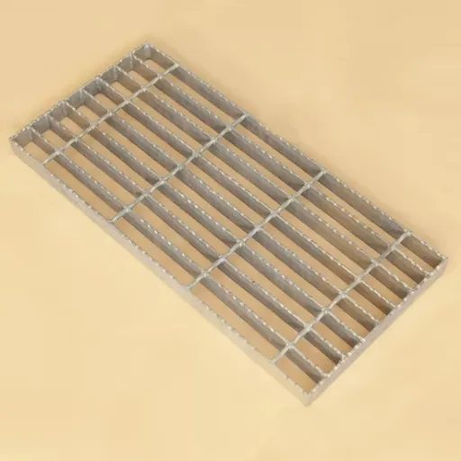 316l stainless steel bar grating (3)