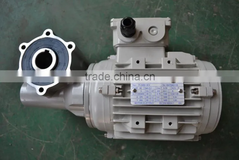 Tunnel Car Wash 9Brushes PE-T9 40000USD