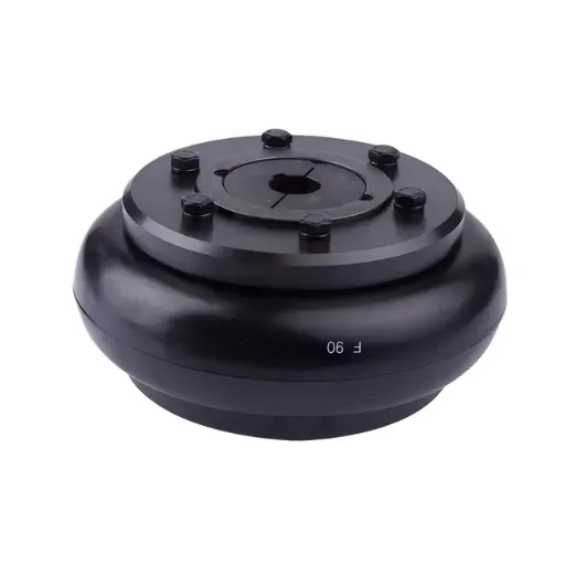 bellows coupling