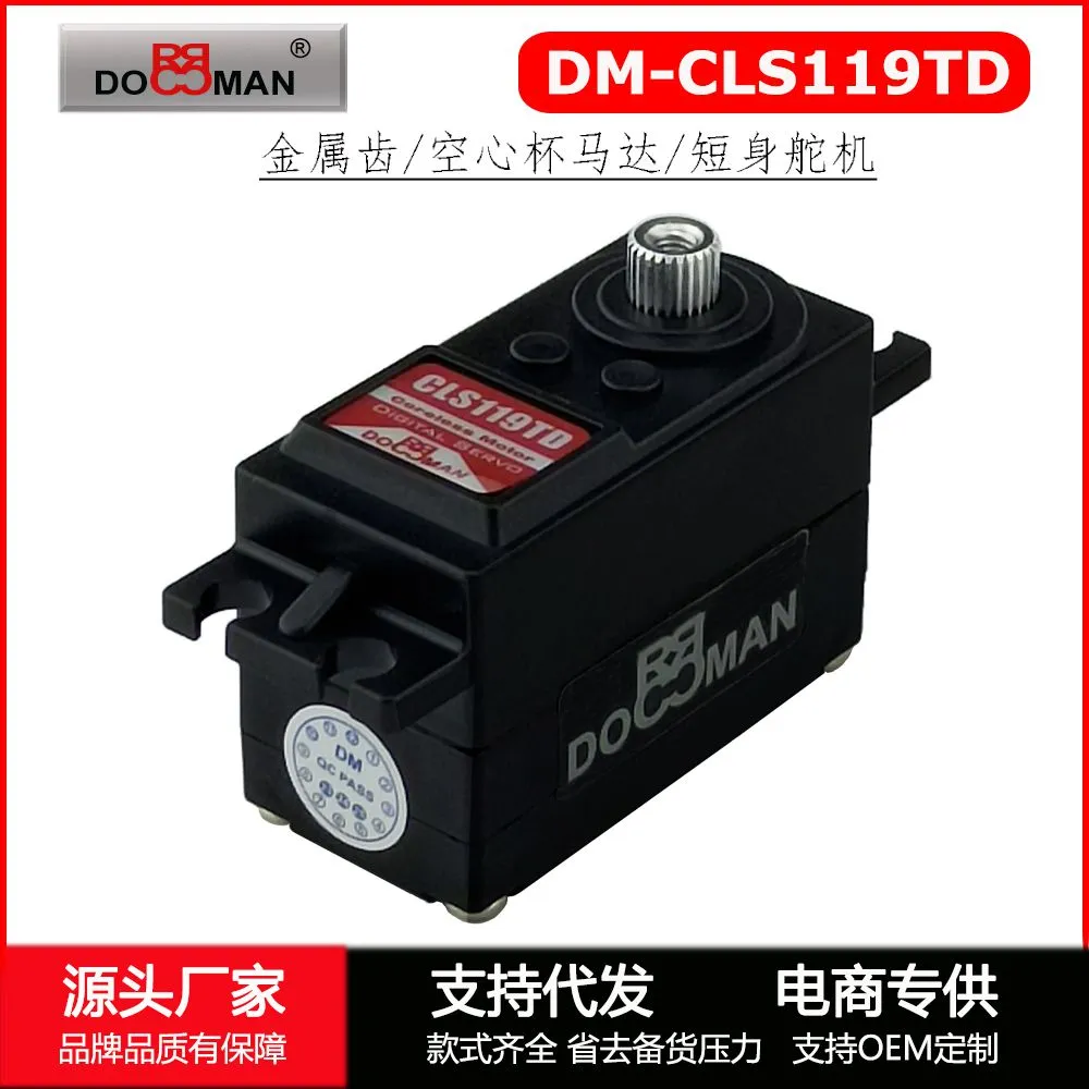 DM-CLS119TDXPB01-xx01