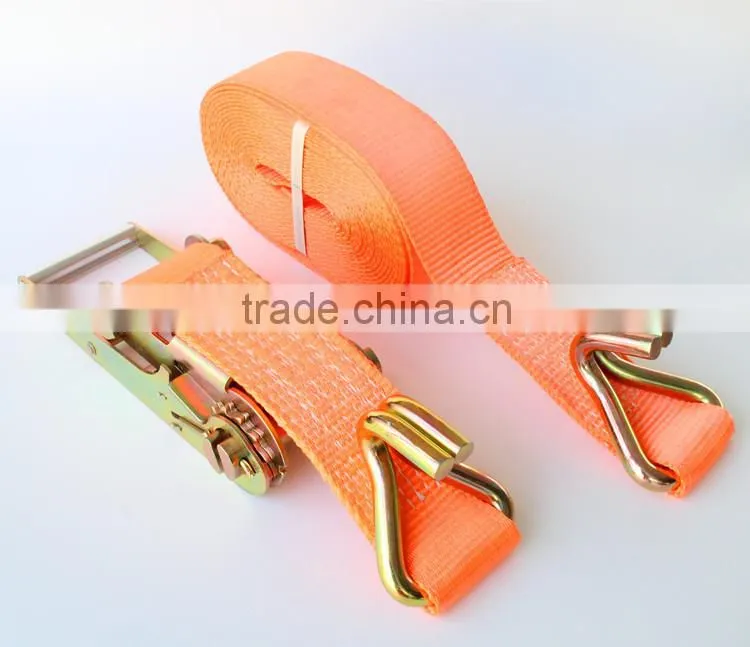 10Ton Cargo Lashing Strap Belt