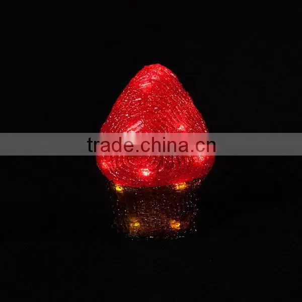Modern new coming kids gifts night light