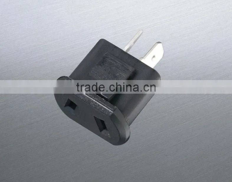 India Type V socket