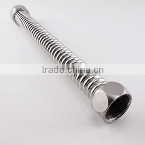 304 stainless steel bellows