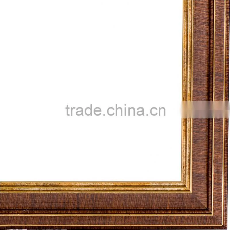 JC-psm-70 series PS moulding use for photo frame/picture frame/canvas frame