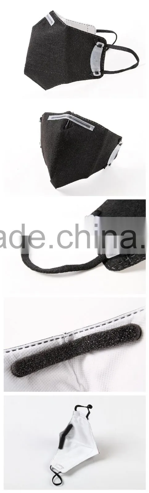 CM ffp2 respirator protection dust mask