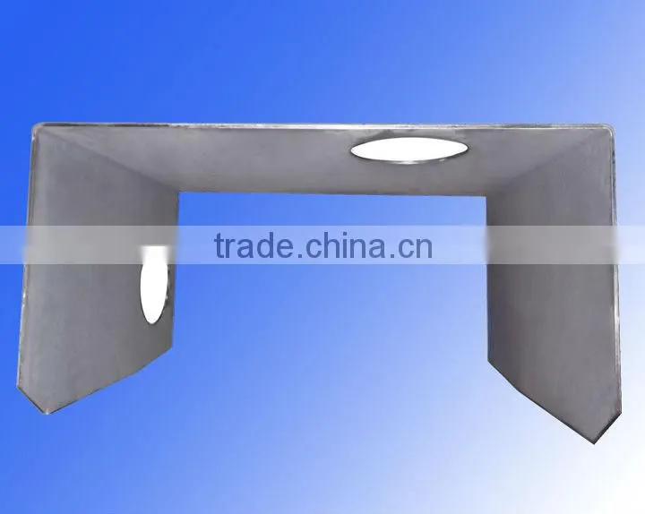 OEM high demand cutting and bending sheet metal jobs