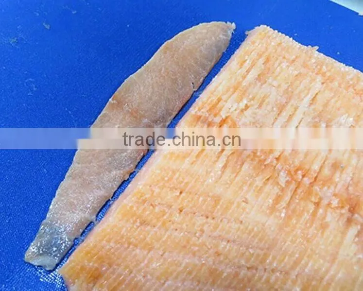 New Condition and ISO Certification Dual Frequency Fish Cutting Machine Price