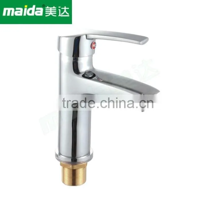Ceramic cartridge water faucets
