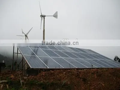 free energy wind turbine, low rmp Wind Turbine for home use, permanent magnet generator,