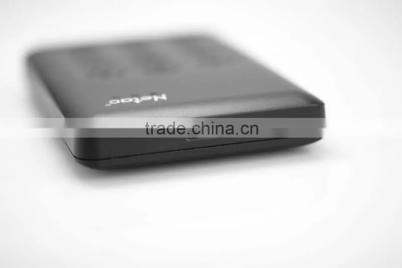 Netac AES new design portable 500gb portable hard drive