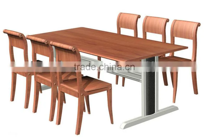 Dining table and chair for children