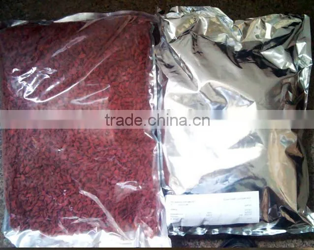 goji berry from China, good price goji berry